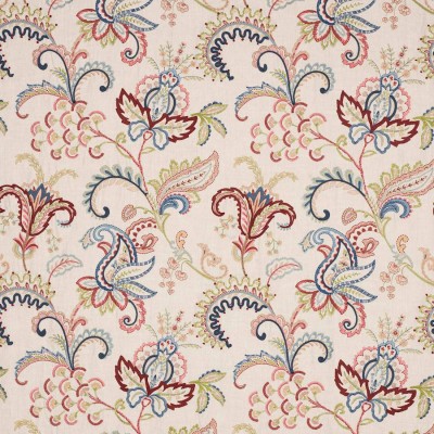 Tkanina Roseto by Colefax and Fowler F4879