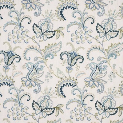 Tkanina Roseto by Colefax and Fowler F4879