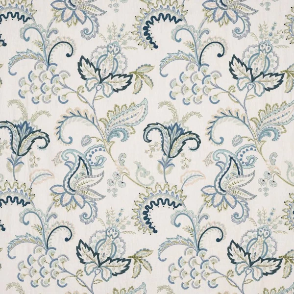 Tkanina Roseto by Colefax and Fowler F4879