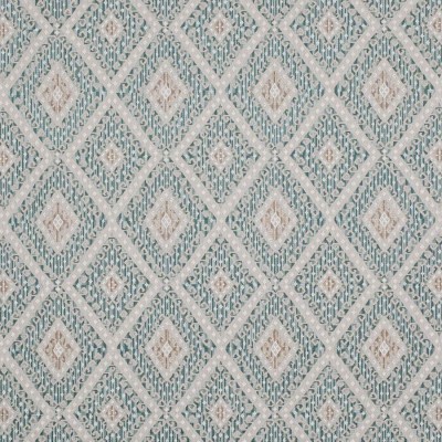 Tkanina Rowley by Colefax and Fowler F4786
