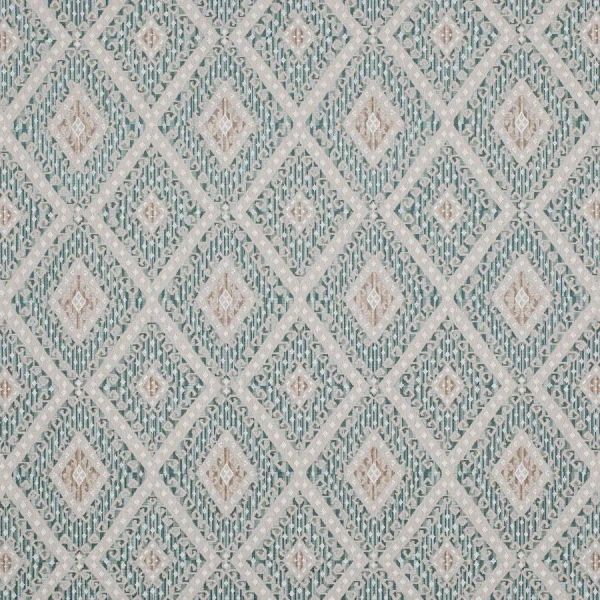 Tkanina Rowley by Colefax and Fowler F4786