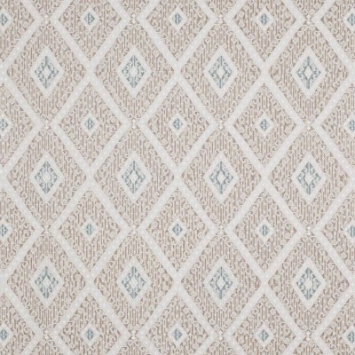 Tkanina Rowley by Colefax and Fowler F4798