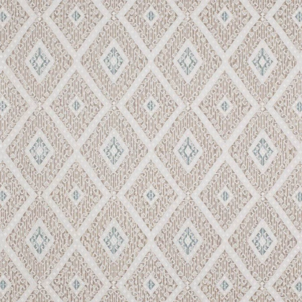Tkanina Rowley by Colefax and Fowler F4798