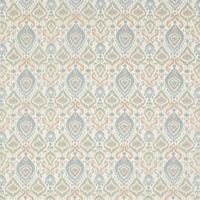 Tkanina Samson by Colefax and Fowler F4808
