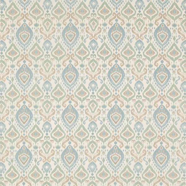 Tkanina Samson by Colefax and Fowler F4808