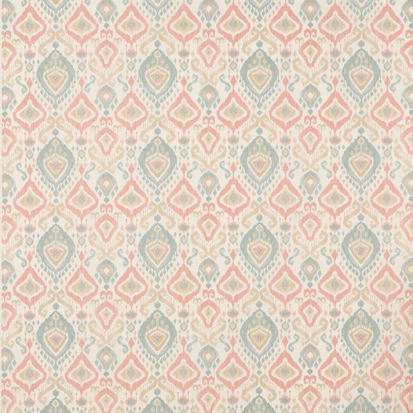 Tkanina Samson by Colefax and Fowler F4808