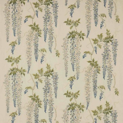 Tkanina Seraphina Linen by Colefax and Fowler F4821