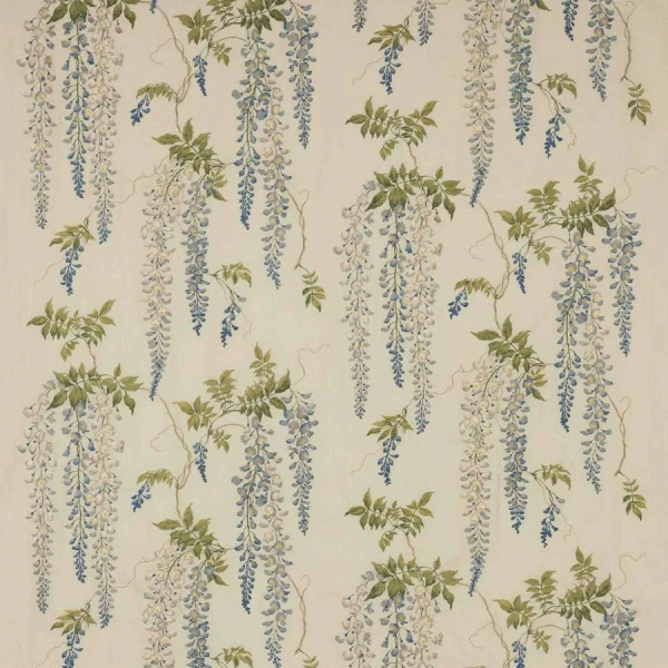 Tkanina Seraphina Linen by Colefax and Fowler F4821