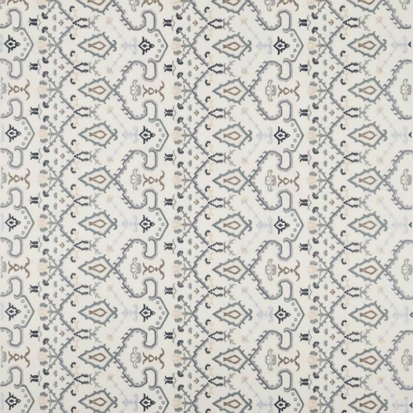 Tkanina Sintra by Colefax and Fowler F4718