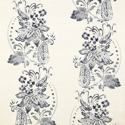 Tkanina Sollander by Colefax and Fowler F4658
