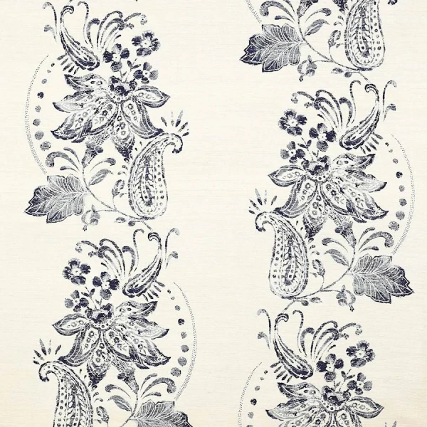 Tkanina Sollander by Colefax and Fowler F4658
