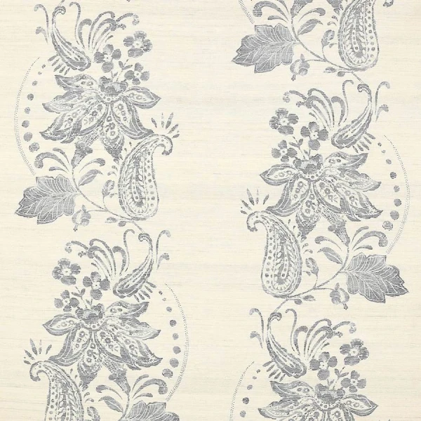 Tkanina Sollander by Colefax and Fowler F4658