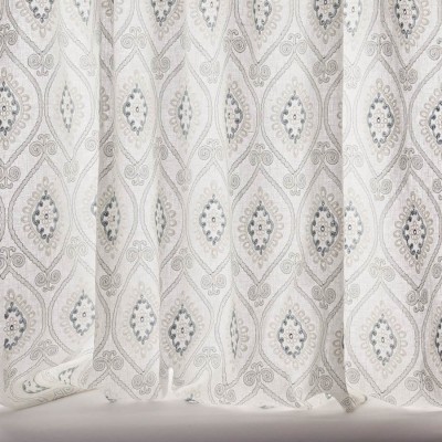 Tkanina Staveley by Colefax and Fowler F4805