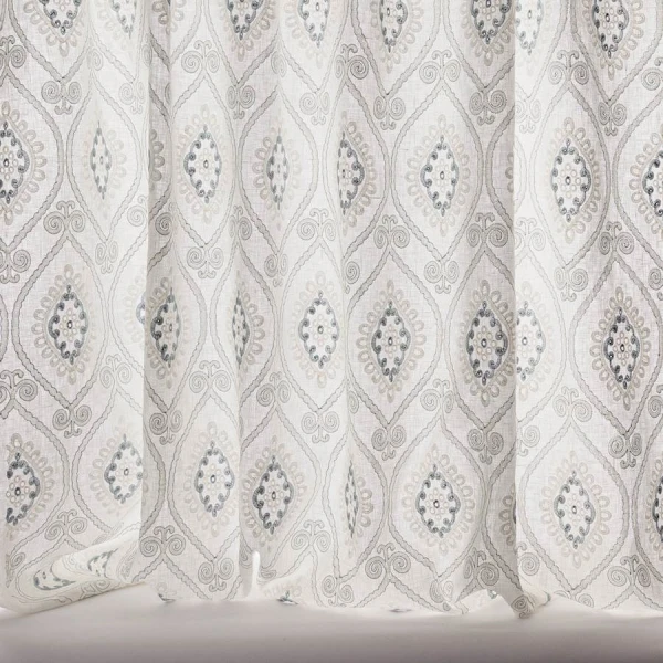 Tkanina Staveley by Colefax and Fowler F4805
