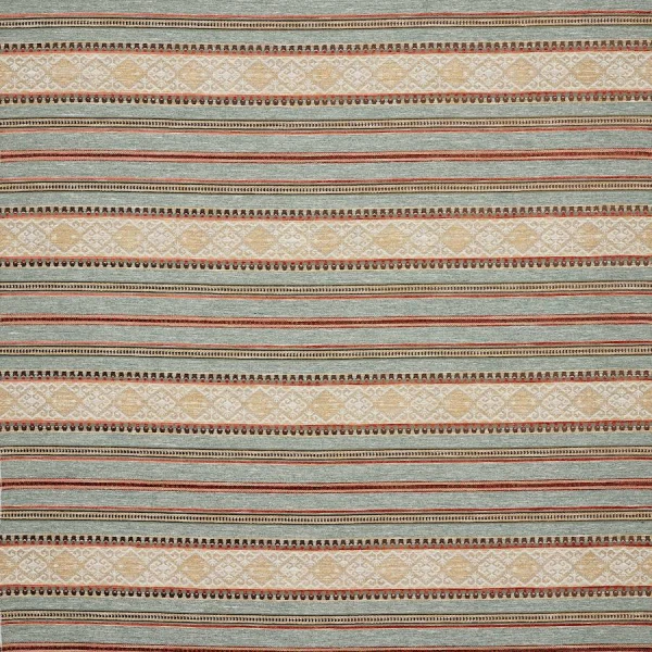 Tkanina Sylvestra by Colefax and Fowler F4944