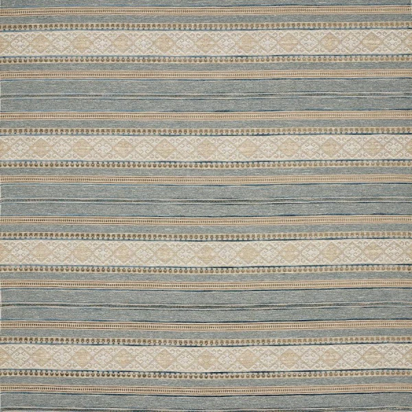 Tkanina Sylvestra by Colefax and Fowler F4944