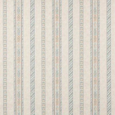 Tkanina Tait Stripe by Colefax and Fowler F4817