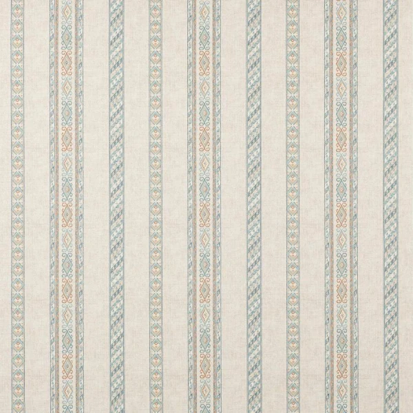 Tkanina Tait Stripe by Colefax and Fowler F4817