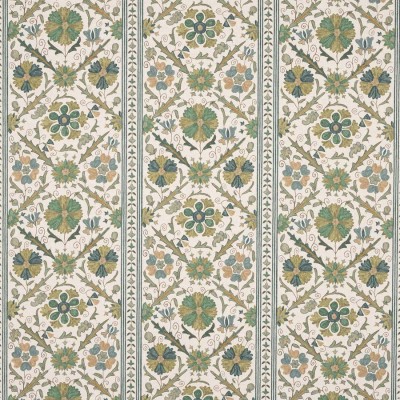 Tkanina Tamarind by Colefax and Fowler F4889