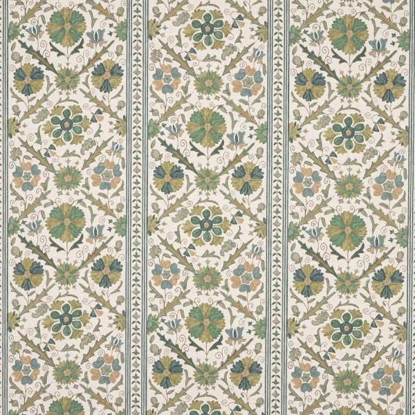 Tkanina Tamarind by Colefax and Fowler F4889