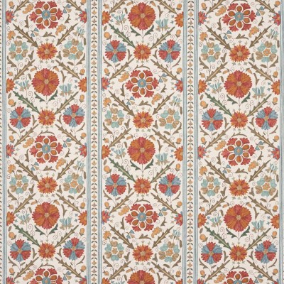 Tkanina Tamarind by Colefax and Fowler F4889
