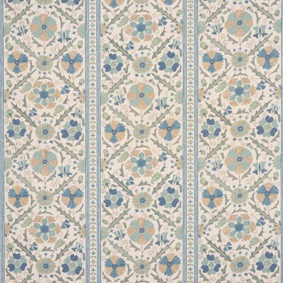 Tkanina Tamarind by Colefax and Fowler F4889