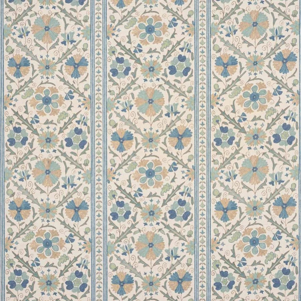 Tkanina Tamarind by Colefax and Fowler F4889