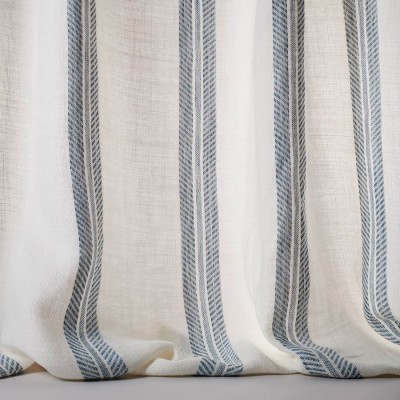 Tkanina Tansy Stripe by Colefax and Fowler F4736