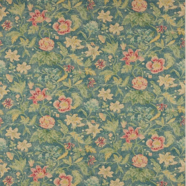 Tkanina Tapestry Garden by Colefax and Fowler F4831