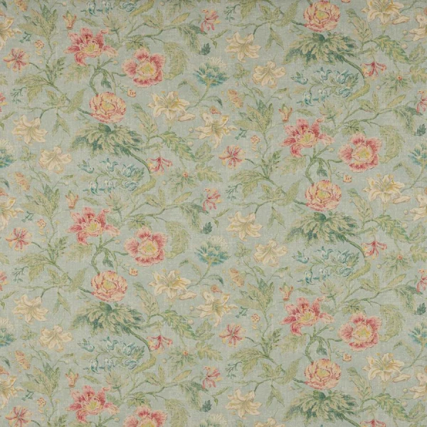 Tkanina Tapestry Garden by Colefax and Fowler F4831