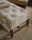 Tkanina Tarrano by Colefax and Fowler F4929