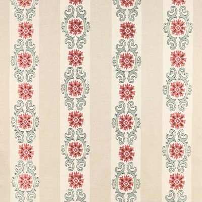 Tkanina Theodore by Colefax and Fowler F4676
