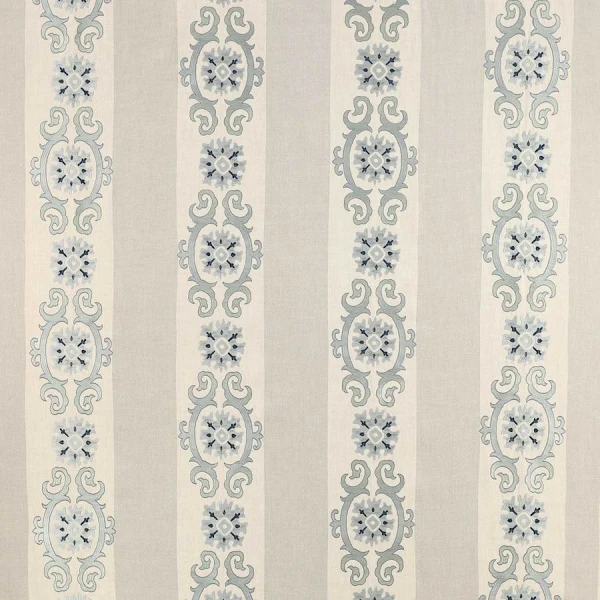 Tkanina Theodore by Colefax and Fowler F4676