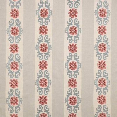 Tkanina Theodore by Colefax and Fowler F4676