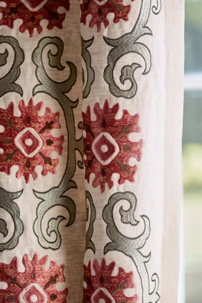 Tkanina Theodore by Colefax and Fowler F4676