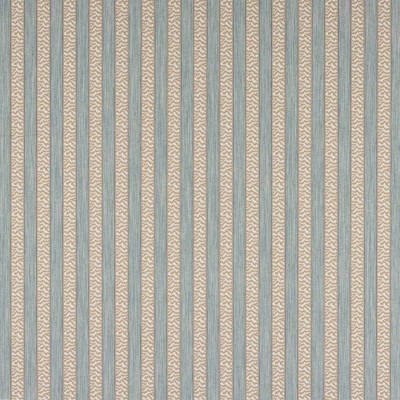 Tkanina Tilney Stripe by Colefax and Fowler F4864
