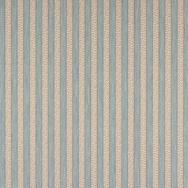 Tkanina Tilney Stripe by Colefax and Fowler F4864