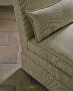 Tkanina Westcot Stripe by Colefax and Fowler F4931