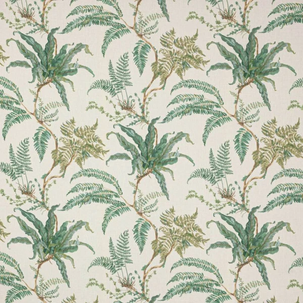 Tkanina Woodfern by Colefax and Fowler F4779