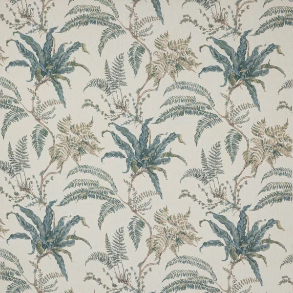 Tkanina Woodfern by Colefax and Fowler F4779