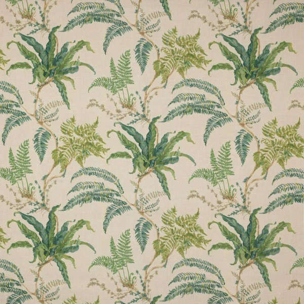 Tkanina Woodfern by Colefax and Fowler F4779