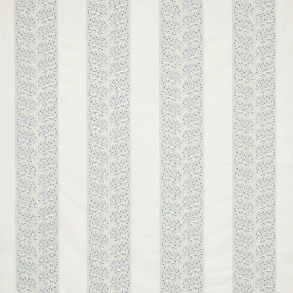 Tkanina Wren Stripe by Colefax and Fowler F4910