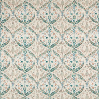 Tkanina Yasamin by Colefax and Fowler F4743