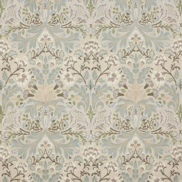 Tkanina Acantha by Colefax and Fowler F4613