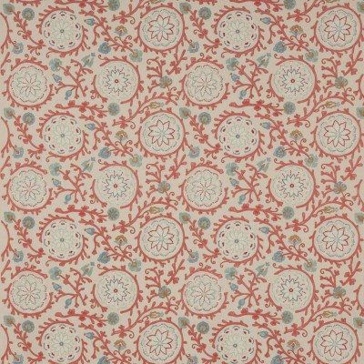 Tkanina Caspian by Colefax and Fowler F4822