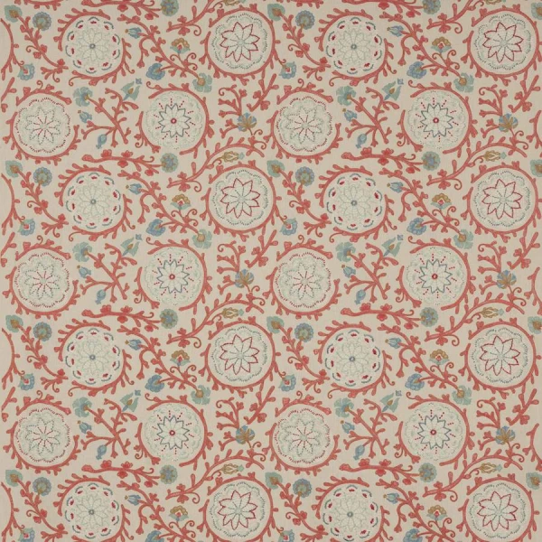 Tkanina Caspian by Colefax and Fowler F4822