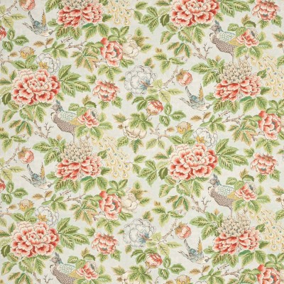 Tkanina Chilgrove by Colefax and Fowler F4902