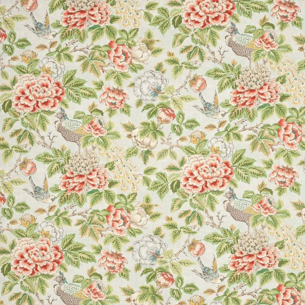 Tkanina Chilgrove by Colefax and Fowler F4902