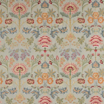 Tkanina Dianthus by Colefax and Fowler F4849