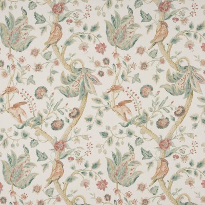 Tkanina Durlston by Colefax and Fowler F4869